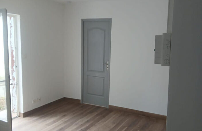 Appartement Cazaubon 2 pièce(s) 35 m2 — photo 4