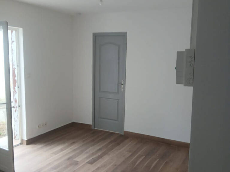 Appartement Cazaubon 2 pièce(s) 35 m2 — photo 1