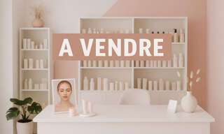 Commerce  32 m² à vendre à Balaruc-les-Bains (34540)