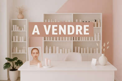 Commerce  82000 €