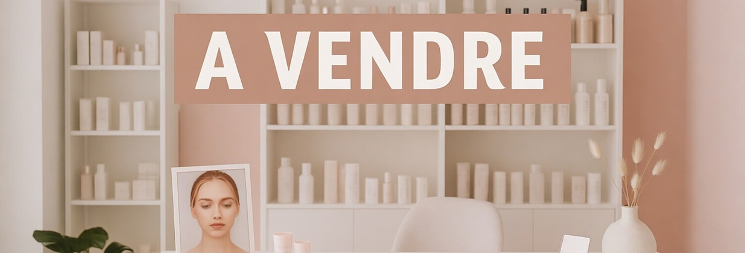 Commerce  32 m² à vendre à Balaruc-les-Bains (34540)