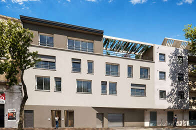 Appartement 3 pièces 321000 €