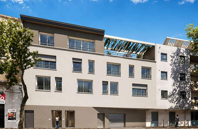 Appartement Sete 3 pièce(s) 67.60 m2 — photo du bien