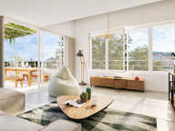 Appartement Sete 3 pièce(s) 67.60 m2 — photo 2
