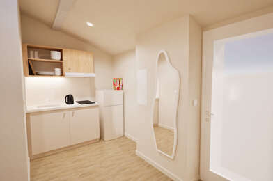 Appartement 3 pièces 152792 €