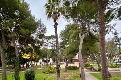 Appartement 3 pièces 349000 €