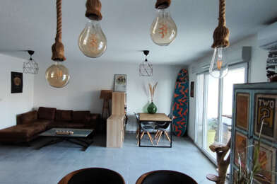 Appartement 3 pièces 285000 €