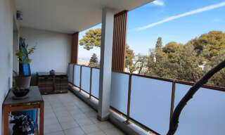 Appartement 3 Pièces 71 m² à vendre à Sète (34200)