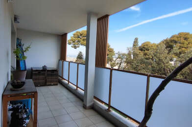 Appartement 3 pièces 285000 €