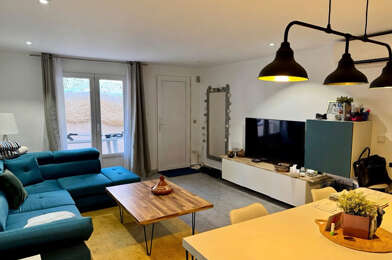 Maison 9 pièces 390000 €