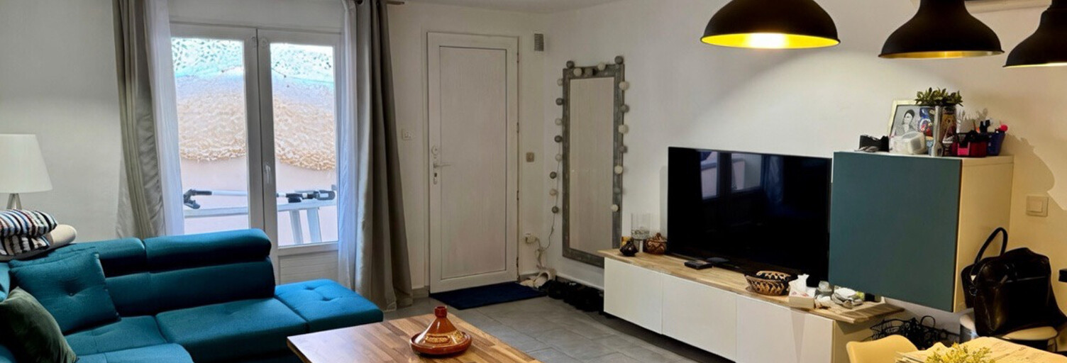 Maison 9 Pièces 207 m² à vendre à Gigean (34770)