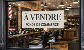 Commerce  24 m² à vendre à Balaruc-les-Bains (34540)
