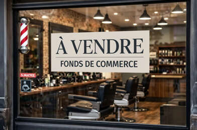 Commerce  37500 €