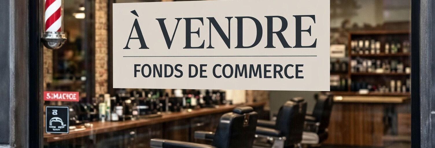 Commerce  24 m² à vendre à Balaruc-les-Bains (34540)