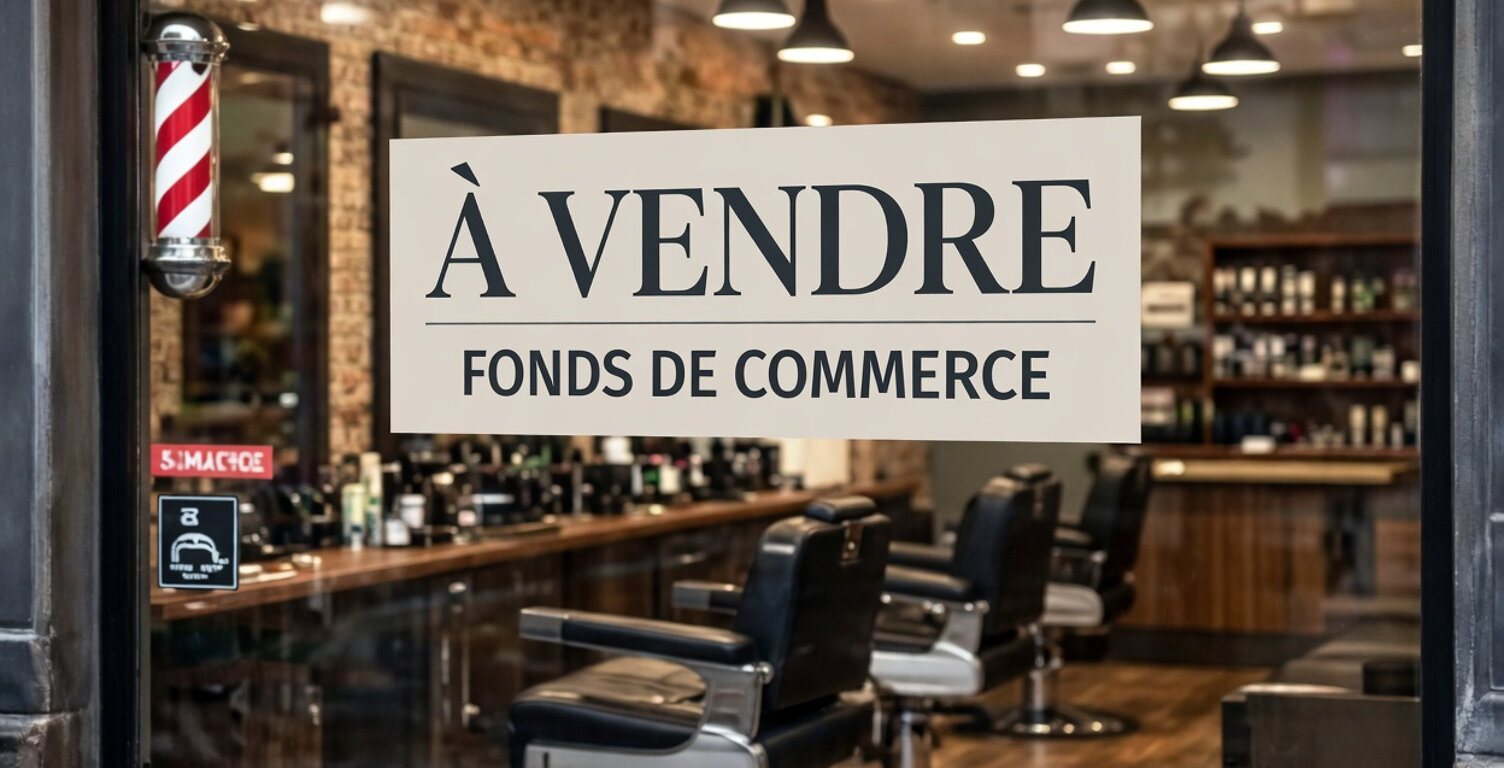 Fonds de commerce Balaruc Les Bains 24 m2 — photo 1