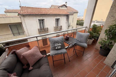 Appartement 4 pièces 234000 €