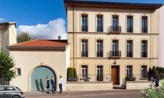 Immeuble   m² à vendre à Thézan-lès-Béziers (34490)