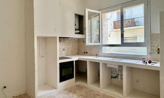 Appartement 3 Pièces 48 m² à vendre à Sète (34200)