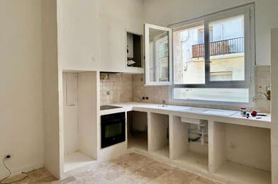Appartement 3 pièces 164000 €