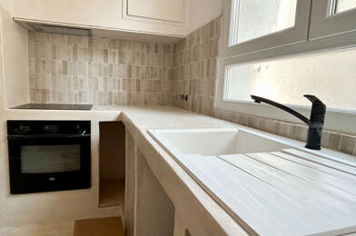 Appartement 3 pièces 158000 €