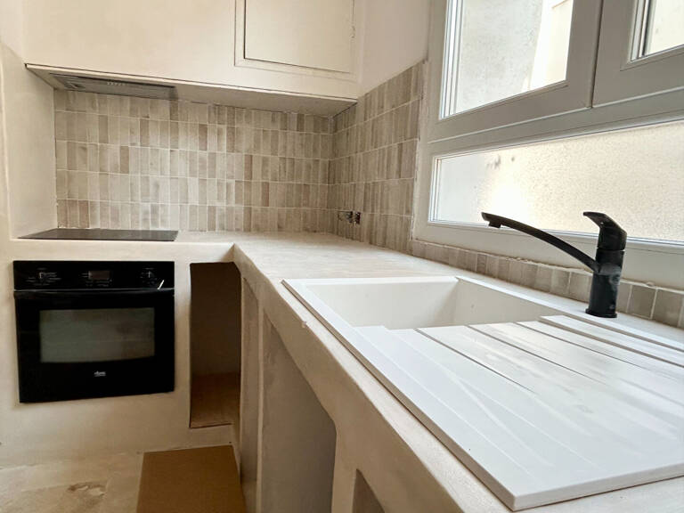 Appartement Sete 2/3 pièce(s) 49m2 centre ville Sete — photo 1