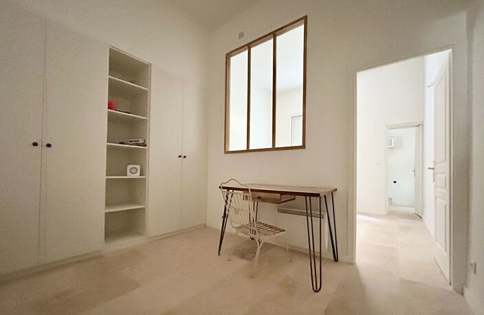 Appartement Sete 2/3 pièce(s) 49m2 centre ville Sete — photo 2