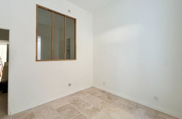 Appartement Sete 2/3 pièce(s) 49m2 centre ville Sete — photo 3