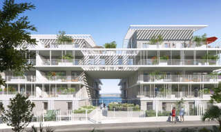 Appartement 5 Pièces 139 m² à vendre à Sète (34200)