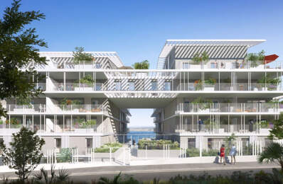 Appartement Sete 5 pièce(s) 139.57 m2 — photo du bien