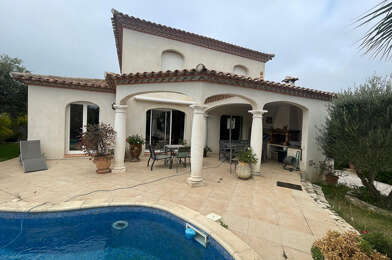 Maison 5 pièces 335000 €