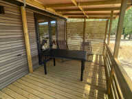 Mobil home Porto Vecchio 33.2 m2 — photo 2