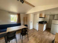 Mobil home Porto Vecchio 33.2 m2 — photo 3