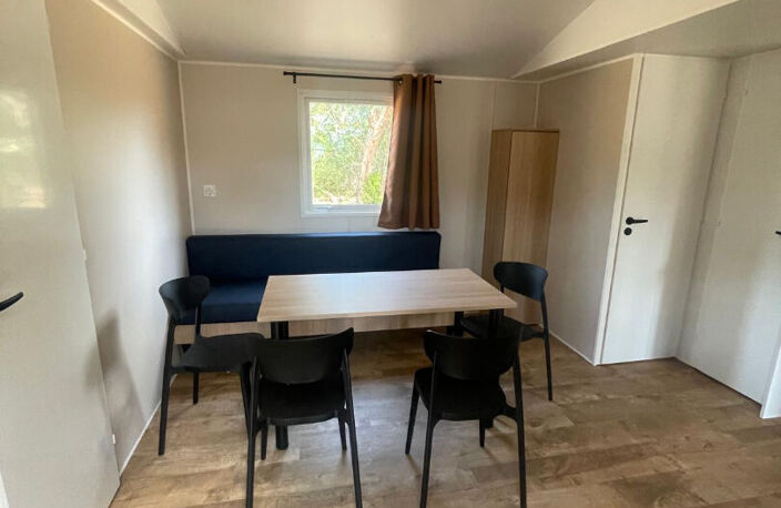 Mobil home Porto Vecchio 33.2 m2 — photo 5