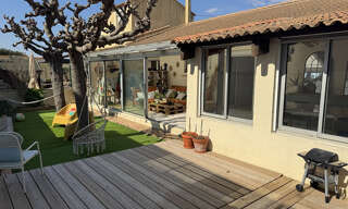 Maison 4 Pièces 140 m² à vendre à Frontignan (34110)