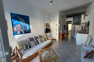 Appartement 2 pièces 92500 €