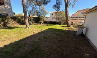 Terrain  315 m² à vendre à Frontignan (34110)