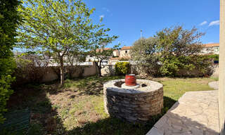 Maison 5 Pièces 125 m² à vendre à Frontignan (34110)