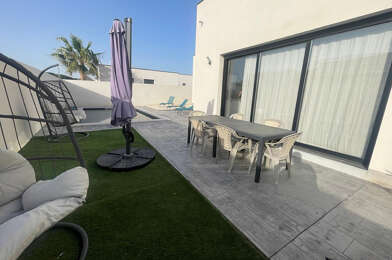 Maison 4 pièces 458000 €
