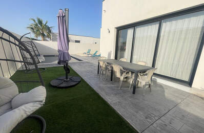 Maison Serignan 4 pièce(s) 123.34 m2 — photo du bien