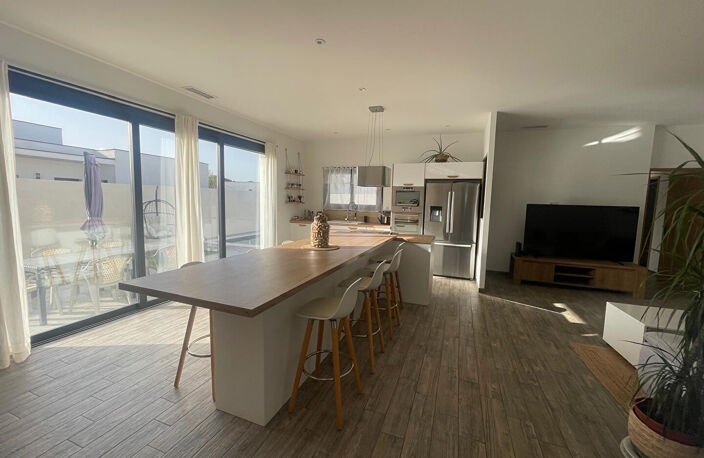 Maison Serignan 4 pièce(s) 123.34 m2 — photo 2