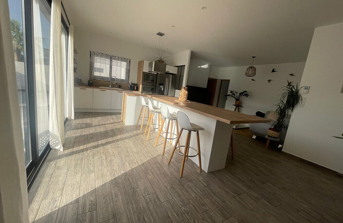 Maison Serignan 4 pièce(s) 123.34 m2 — photo 3