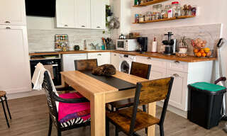 Appartement 3 Pièces 51 m² à vendre à Sète (34200)
