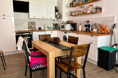 Appartement 3 pièces 199000 €