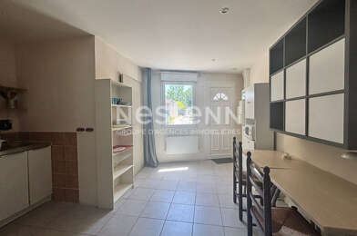 Appartement 1 pièces 535 €