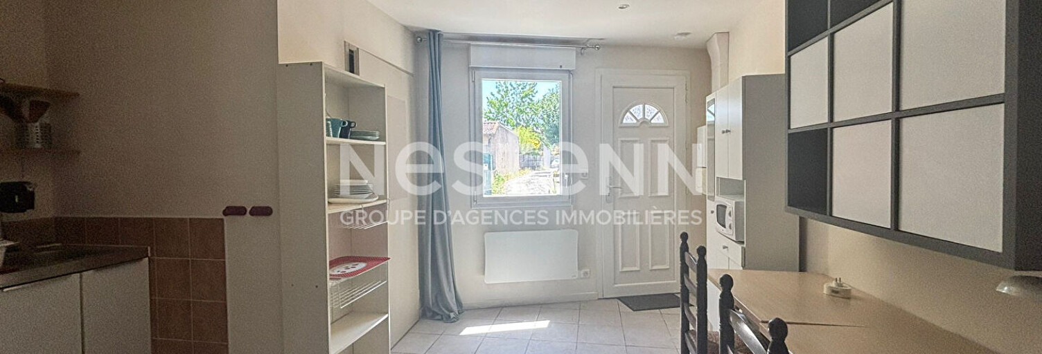 Appartement 1 Pièce 19 m² à louer à Toulouse (31400)