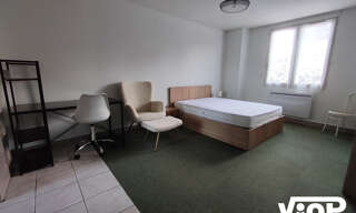 Appartement 1 Pièce 28 m² à louer à Limoges (87000)