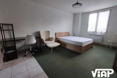 Appartement 1 pièces 400 €
