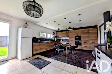 Maison 5 pièces 228000 €