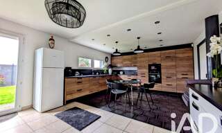 Maison 5 Pièces 146 m² à vendre à Boussac (23600)