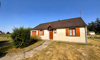 Maison 3 Pièces 109 m² à vendre à Aubigny-sur-Nère (18700)